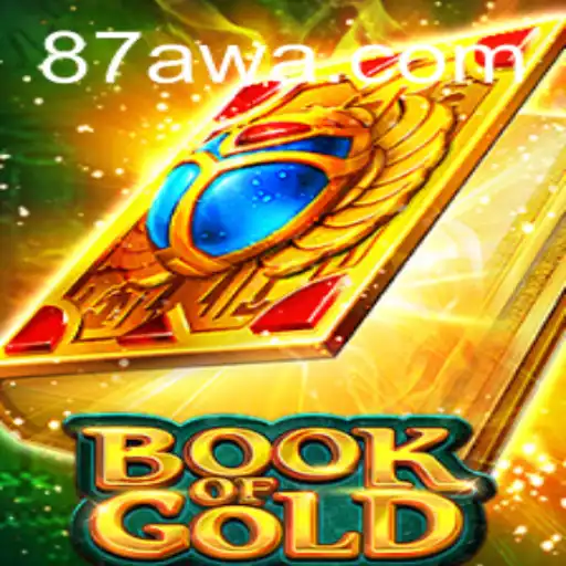 BookofGold: Explorando o Mundo Misterioso do Jogo 87A.APP