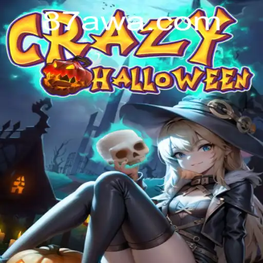 Explorando o Empolgante Mundo de CrazyHalloween: Um Jogo que Revoluciona a Experiência Digital