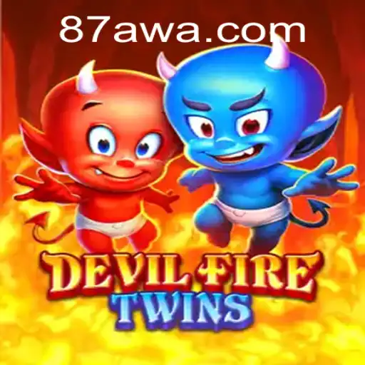 Uma Jornada ao Mundo Místico de DevilFireTwins: Jogo Inovador e Envolvente