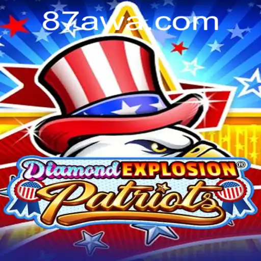 Explorando DiamondExplosionPatriots: Um Mergulho no Mundo das Gemas e Aventura