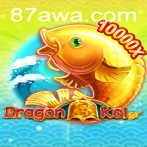 Explorando o Universo de DragonKoi e sua Ligação com 87A.APP