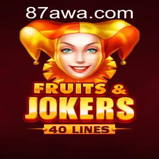 Descubra o Mundo Encantador de FruitsAndJokers40 e a Inovação 87A.APP