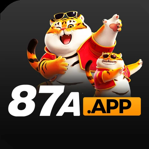 87A.APP Logo