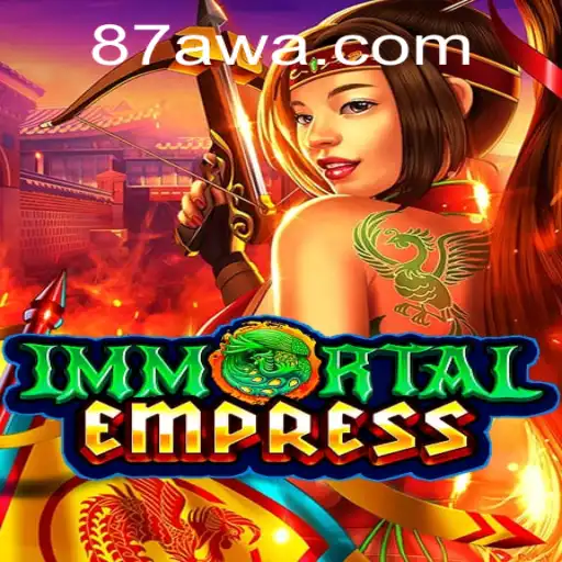 Descubra o Fascinante Mundo de ImmortalEmpress: Uma Aventura Épica