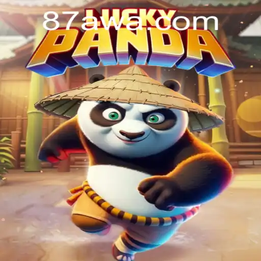 Explorando LuckyPanda: O Novo Fenômeno de Jogos
