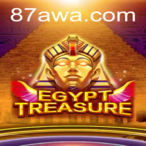 Descubra os Segredos de EgyptTreasure: A Nova Sensação em Jogos Digitais