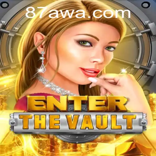 EntertheVault: Descubra o Mundo Enigmático de 87A.APP