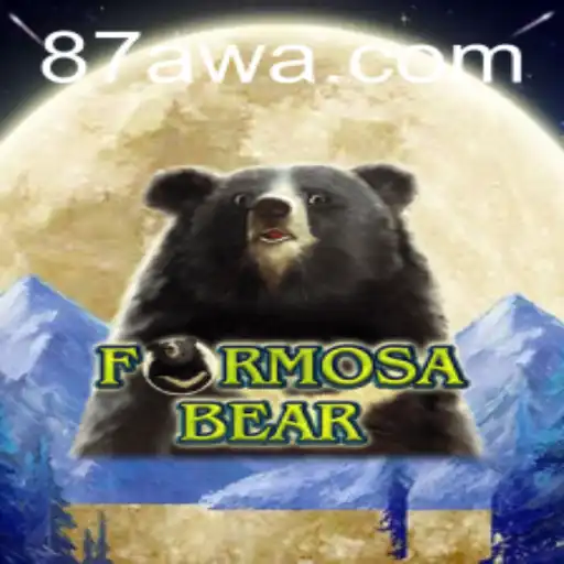 FormosaBear: A Nova Sensação do Mundo dos Games