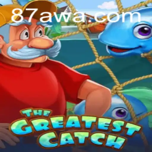 Explorando o Mundo Fascinante de TheGreatestCatch