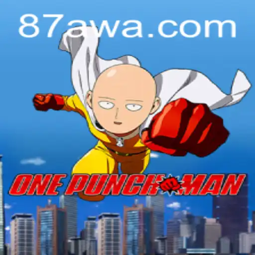 OnePunchMan: Uma Excitante Jornada no Jogo 87A.APP