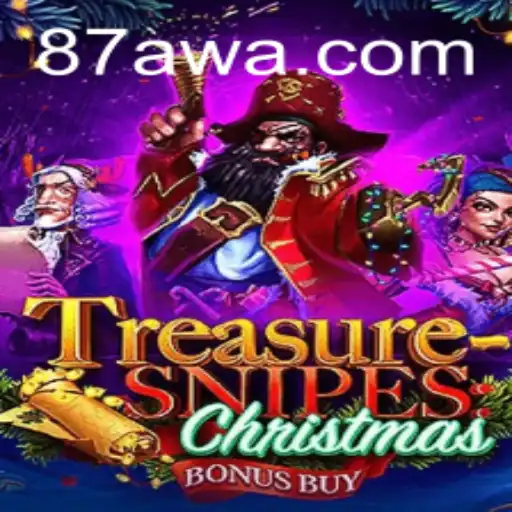 Descubra o Mundo Mágico de TreasuresnipesChristmas: O Jogo que Encanta nas Festas