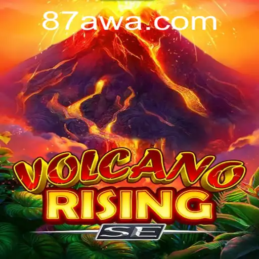 VolcanoRisingSE: Uma Aventura Explosiva no Mundo dos Jogos